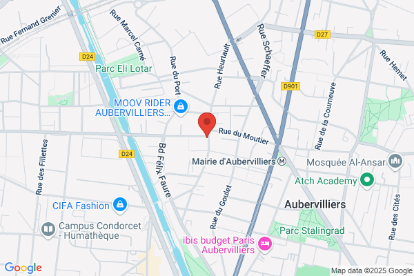 Auber Assistance