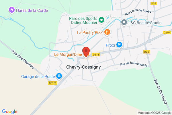 Au Bon Coin