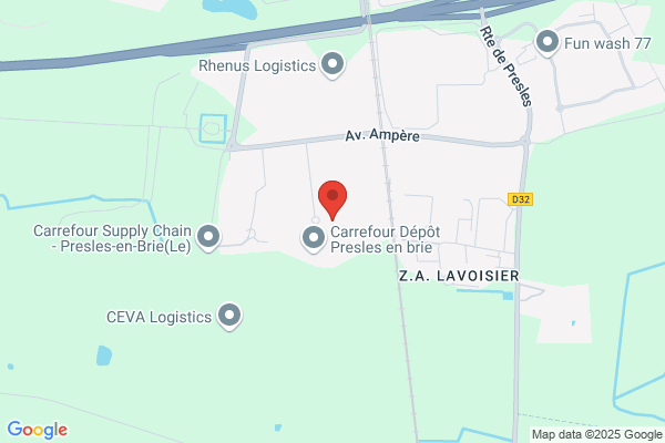 AVR Environnement
