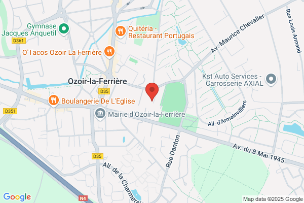 Entreprise Labro