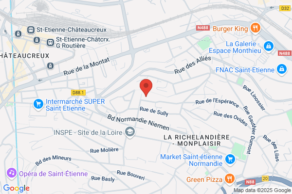 Cnam Conservatoire National Des Arts Et Metiers