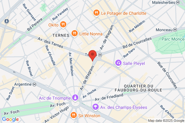 Cercle Wagram