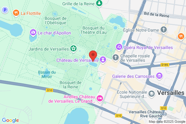 A La Corne De Jouvence