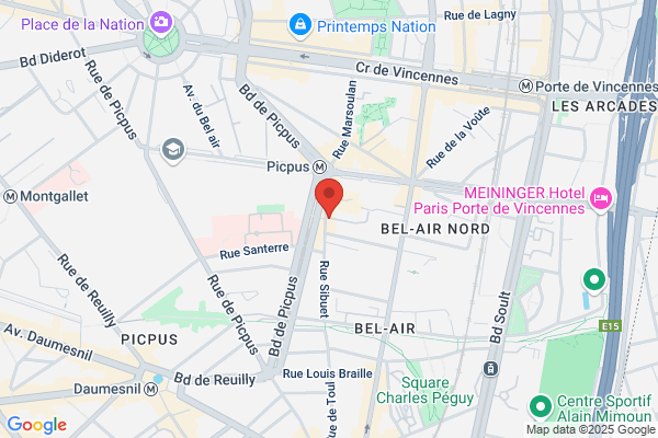 Antiquites Brocante Boucaud