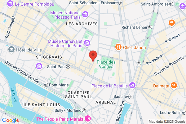 Argenterie De Turenne