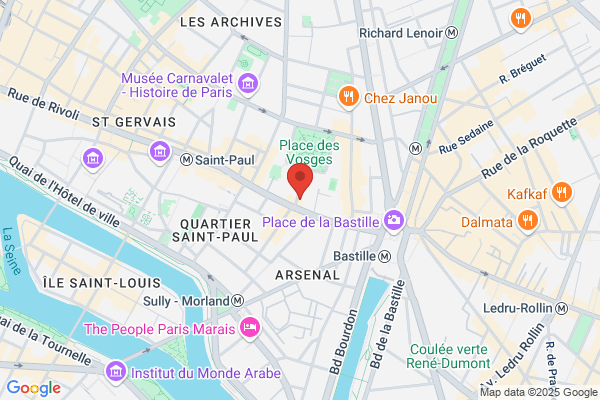 Argenterie d'Antan