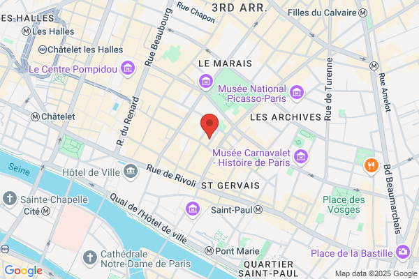 Atelier Des Guillemites