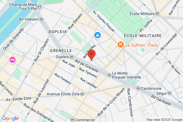 Atelier Jean Torrens