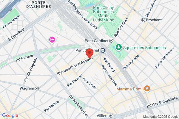 Aux Trois Marches