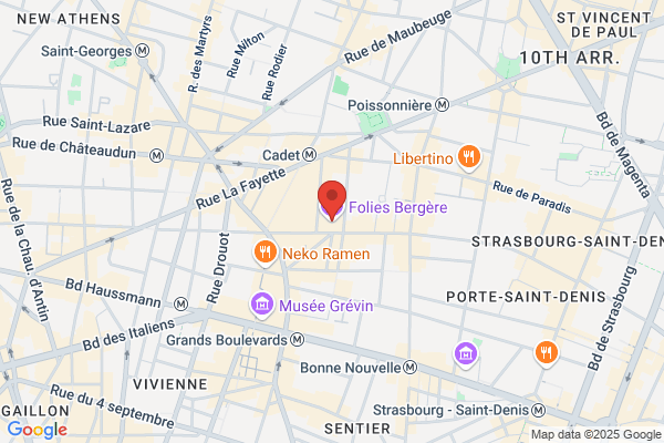 Bergeres Et Marquises