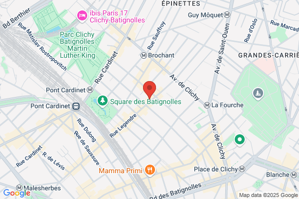 Caprices Antiquites