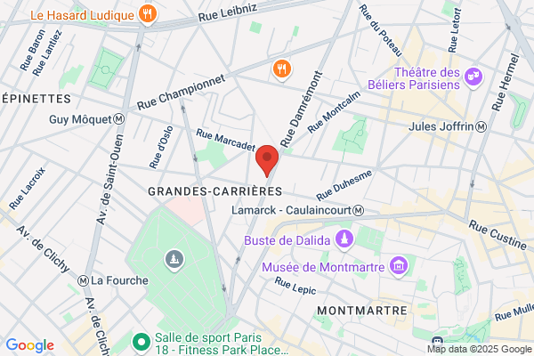 Chez Will Sarl