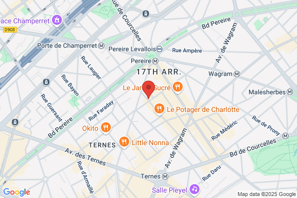 Demours Antiquites