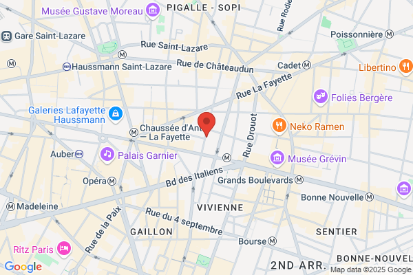 Bacquier Jacques