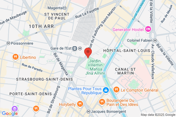 Boules De Canton