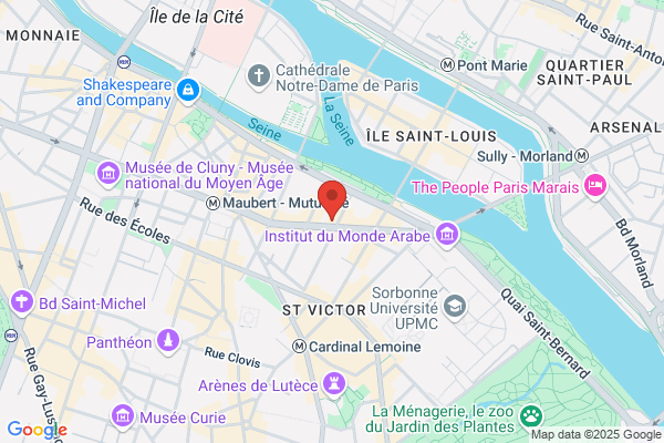 Galerie Refractaire