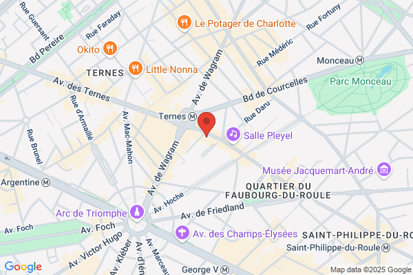 Europrofil France