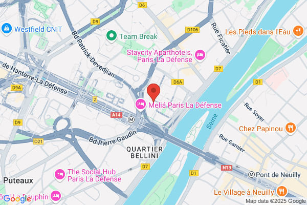 Ernst Et Young Audit