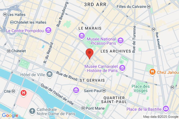 Agence Farvene