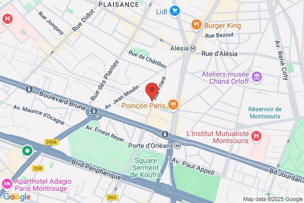 Agence Immobiliere Ertim