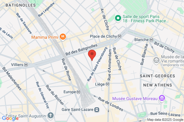 Agence Immobiliere Euro