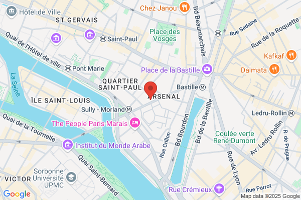 Aim Immobilier