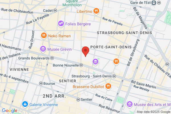 Alpon Gestion Service Location