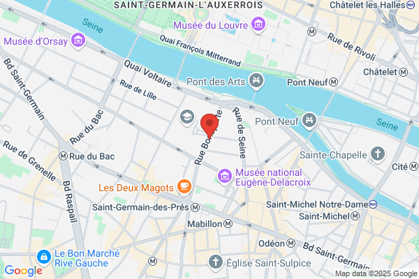 Ats Agence Tournelle Saint Germain