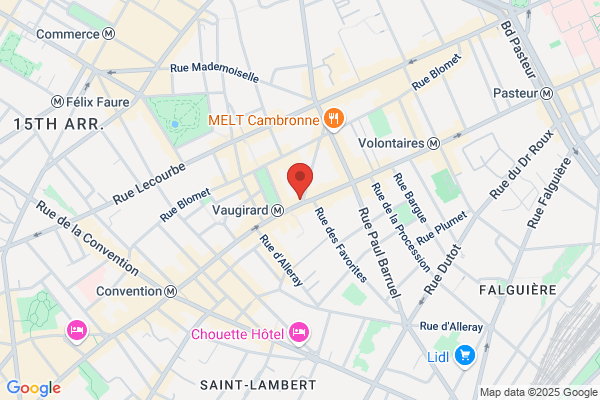 C B Gestion Immobilier