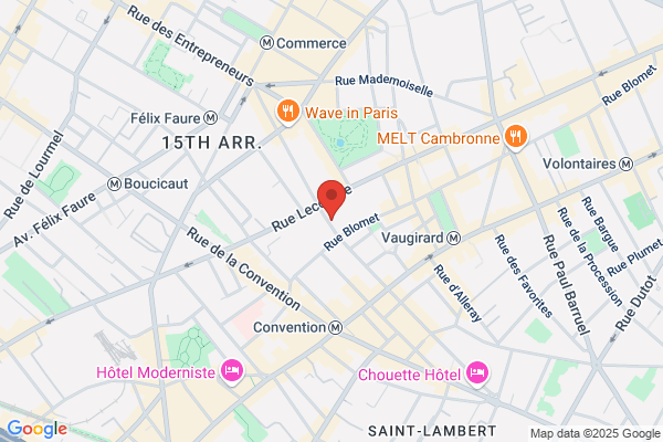 Cabinet De Gestion Sportiche Sarl