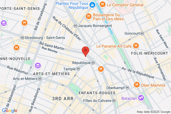 Cabinet Republique