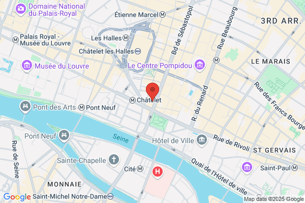 Association Nationale Pour La Rehabilitation Professionnelle P