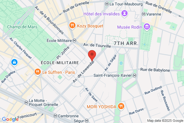 Bureau Air Information Bai