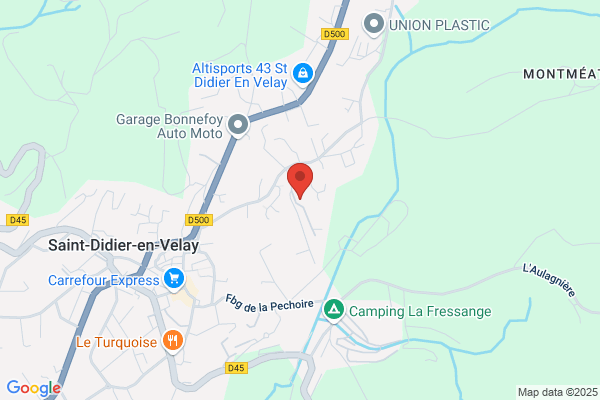 Gendarmerie Nationale Direction Generale