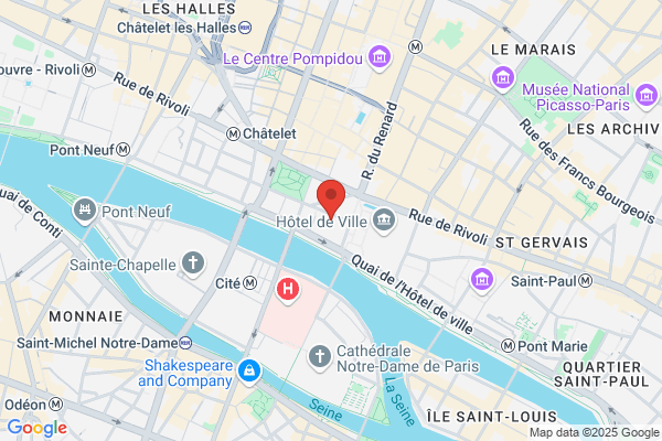 Assistance Publique Hopitaux De Paris Recherche Des malades Hosp