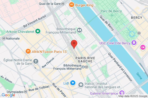 Cabinet Medical Mairie De Paris
