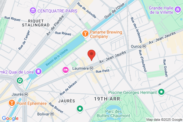 Cabinet Medical Mairie De Paris