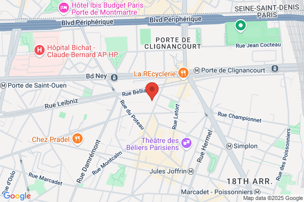 Cabinet Medical Mairie De Paris