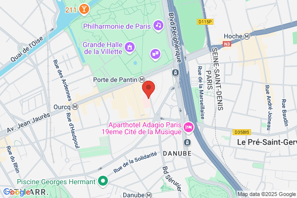 Cabinet Medical Mairie De Paris