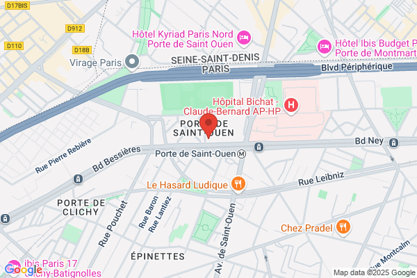 Cabinet Medical Mairie De Paris