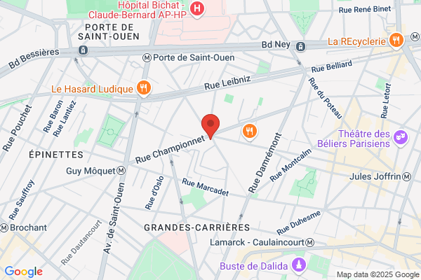 Cabinet Medical Mairie De Paris