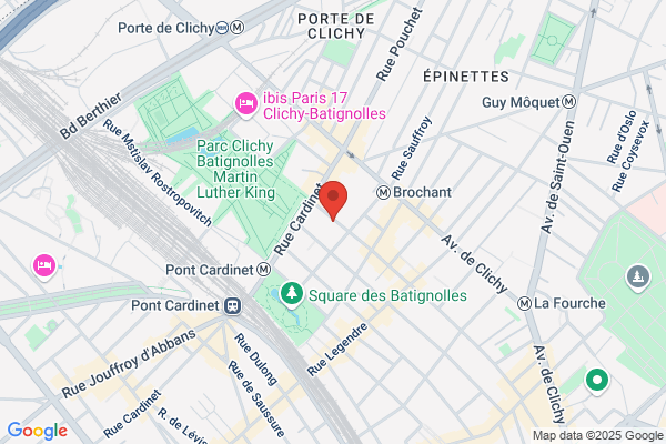 Cabinet Medical Mairie De Paris Ecole Elementaire