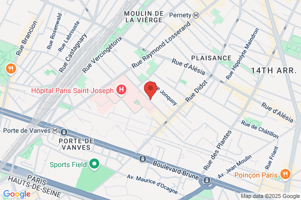 Cabinet Medical Mairie De Paris Ecole Elementaire