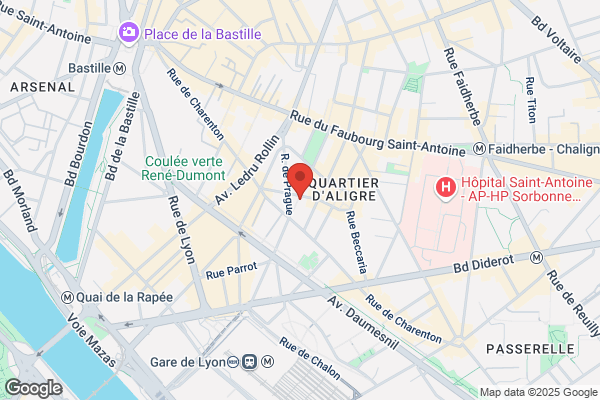 Cabinet Medical Mairie De Paris Ecole Elementaire