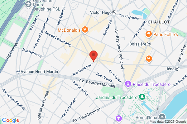 Cabinet Medical Mairie De Paris Ecole Elementaire