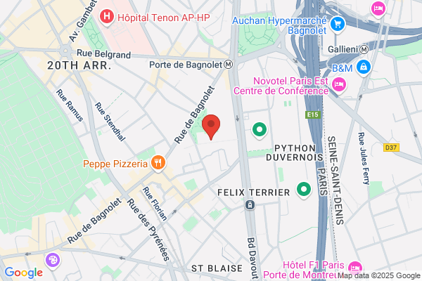 Cabinet Medical Mairie De Paris Ecole Elementaire