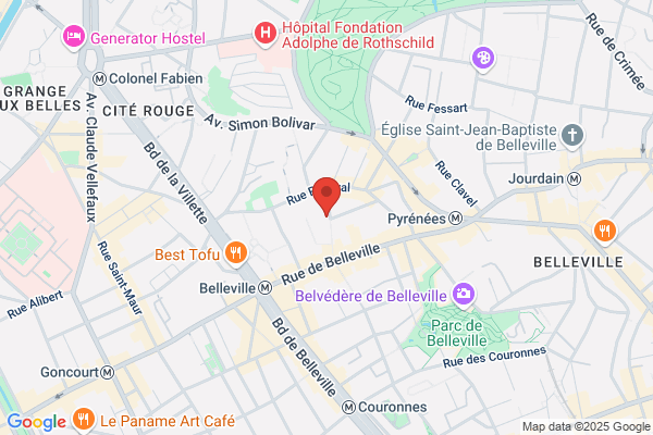 Cabinet Medical Mairie De Paris Ecole Elementaire Psychologue sc