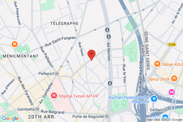 Cabinet Medical Mairie De Paris Ecole Elementaire assistante soc