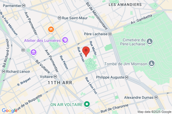 Cabinet Medical Mairie De Paris Ecole Maternelle