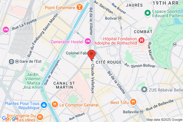 Cabinet Medical Mairie De Paris Ecole Maternelle